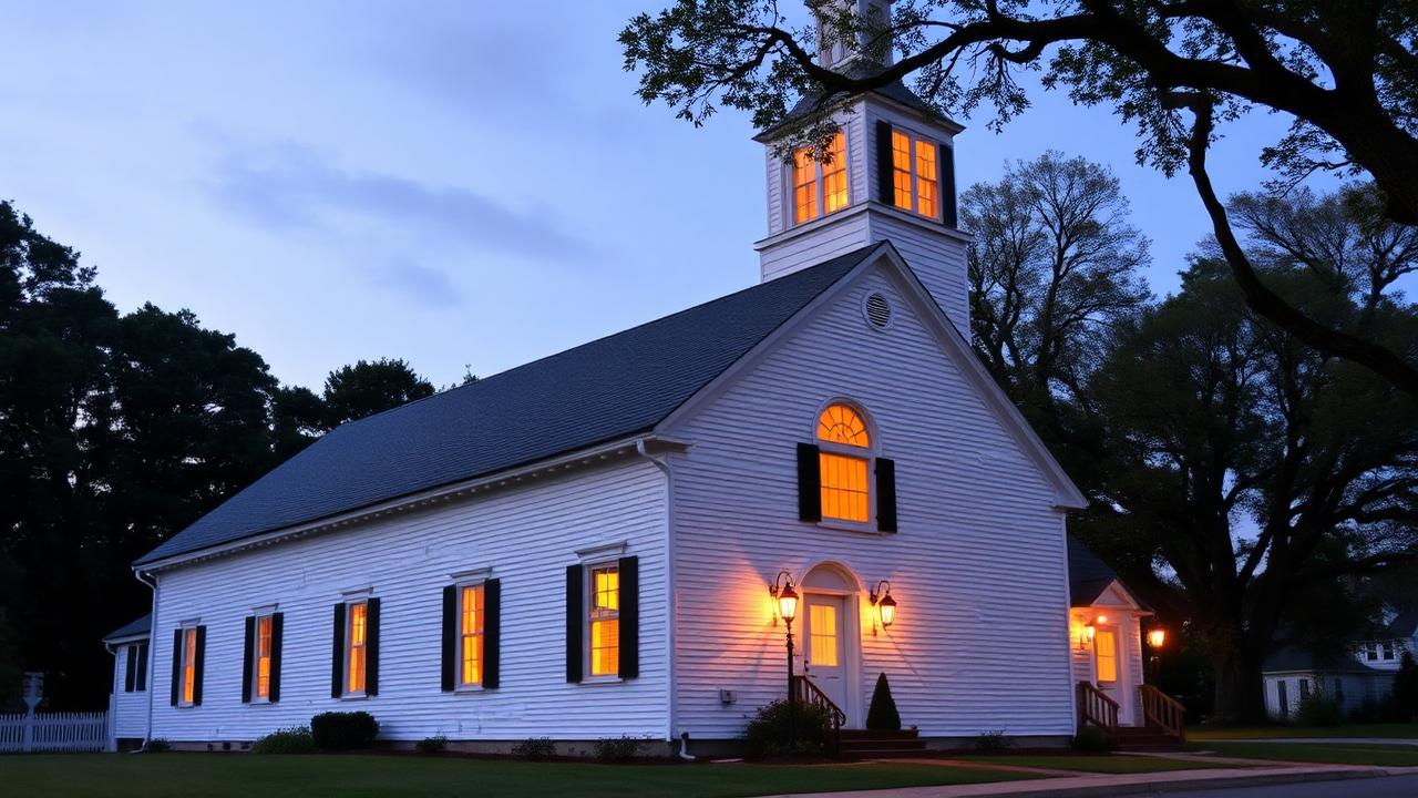 Grace Bible Church