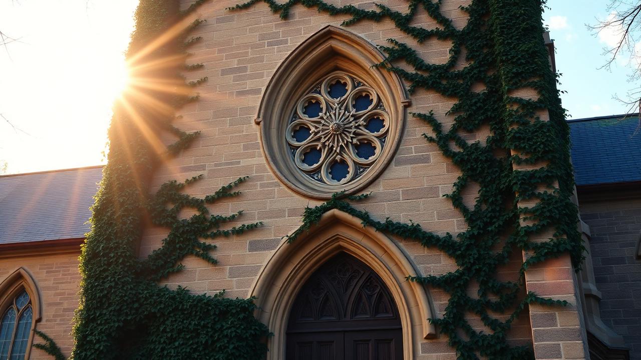 St. Augustine's Cathedral